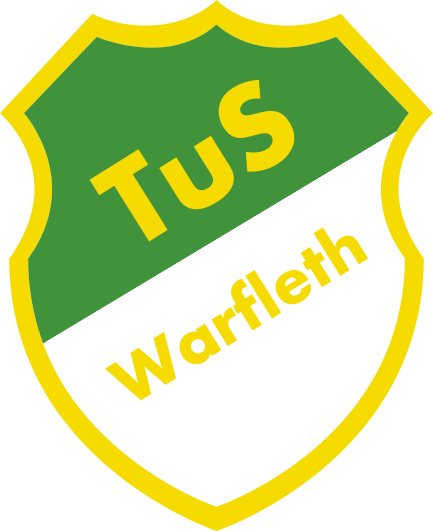Bild: Wappen TuS Warfleth