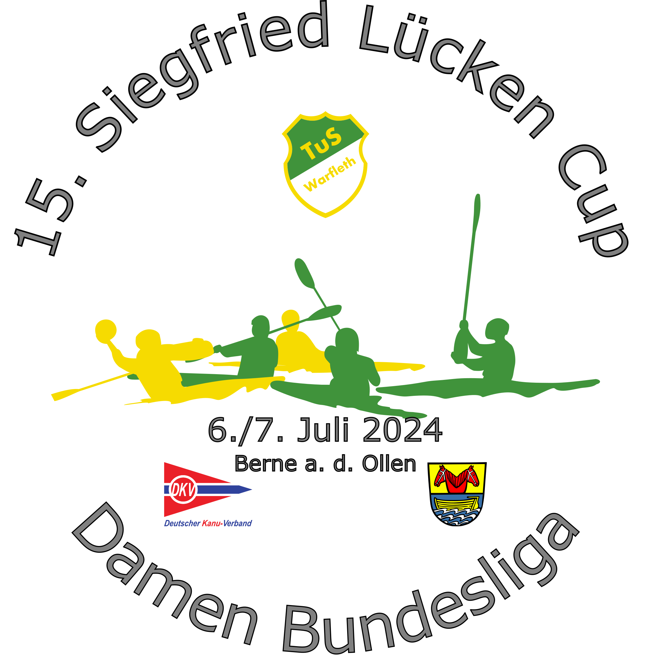 Bild: Siegfried Lücken Cup